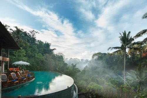Image of Natya Resort Ubud